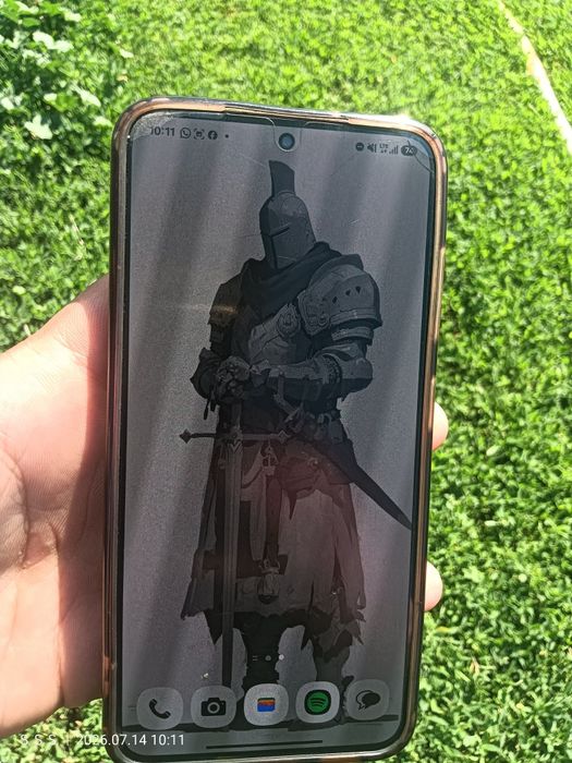 Samsung s 23 (256)