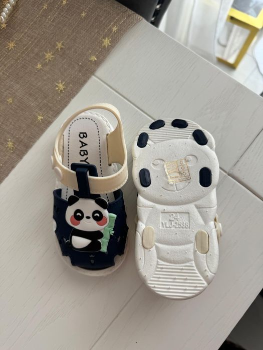 Sandale adidasi copii baieti