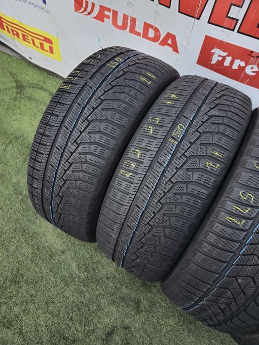 225.55.17  2x pirelli m+s