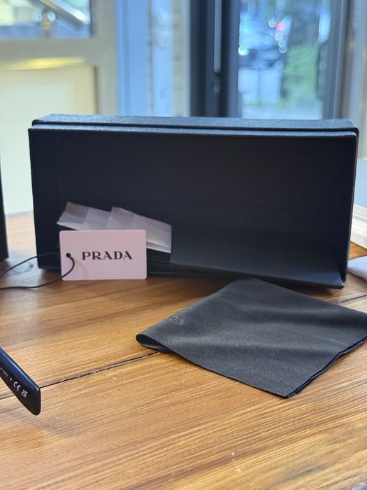 Очки Prada 09zs оригинал новые