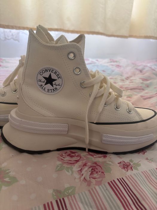 Converse Chuck Taylor  All Star Lift Platform