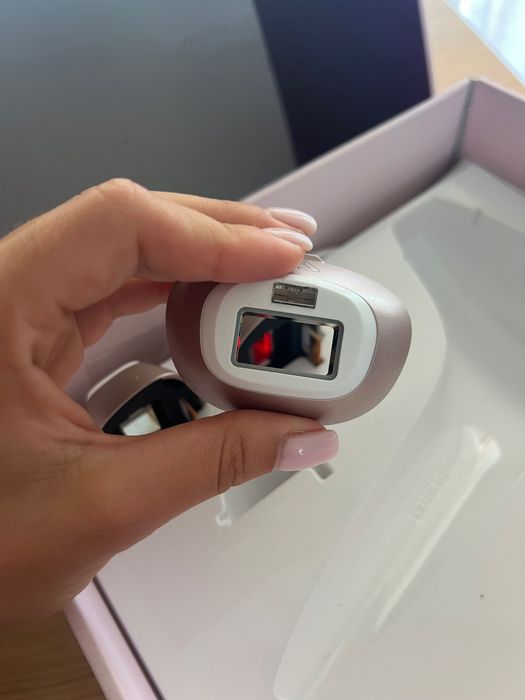Philips Lumea фотоепилатор