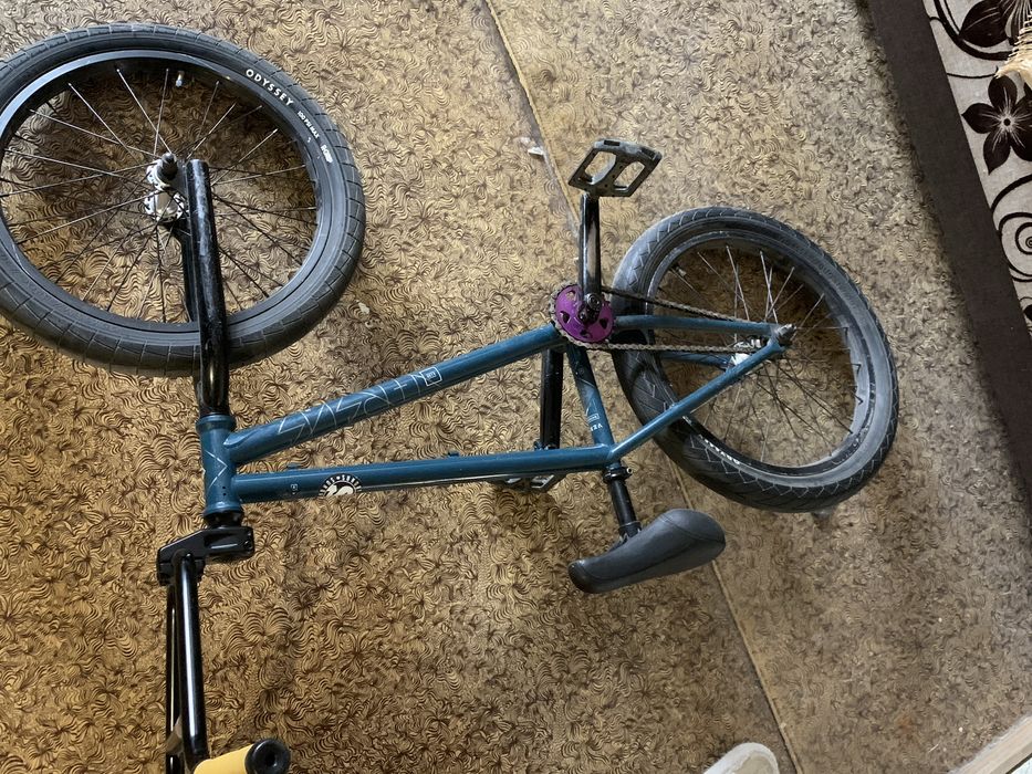 Продам bmx bmx.