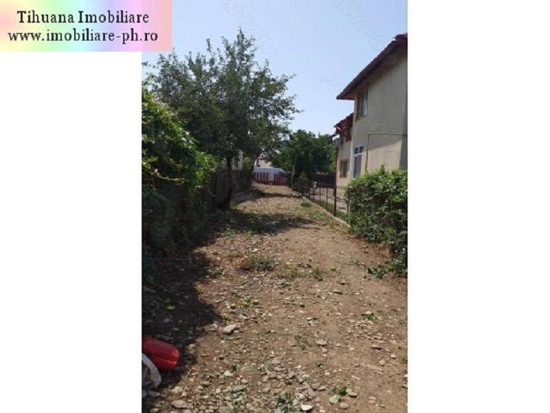 Teren de vanzare - Bereasca (vizavi Gama)
