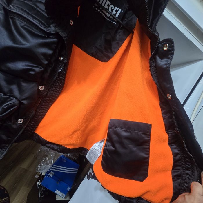 Елек Diesel J-Tyler, L