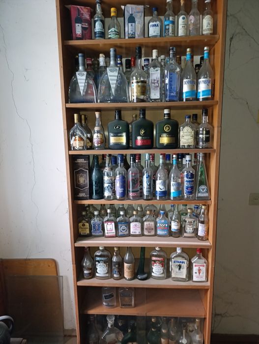 Продается пустая тара