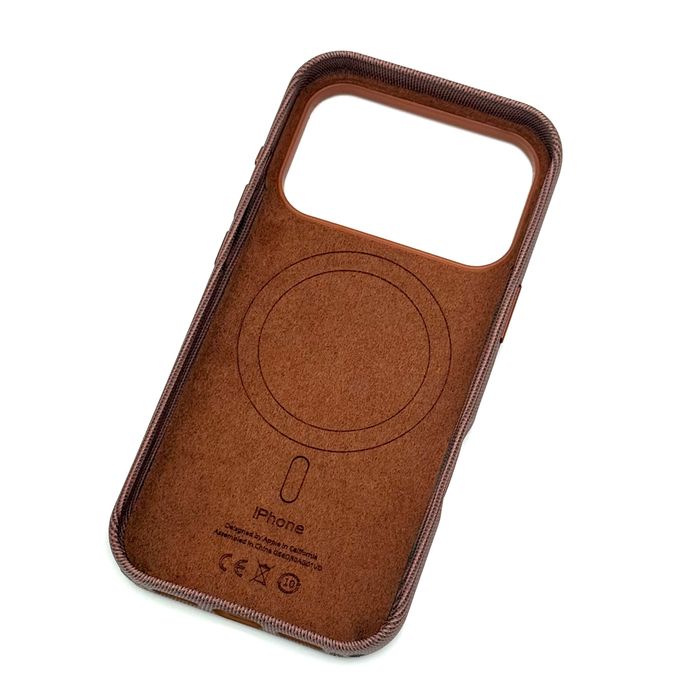  Techwoven калъф БЕЗ AI бутон за камера за iPhone 17, PRO и PRO MAX