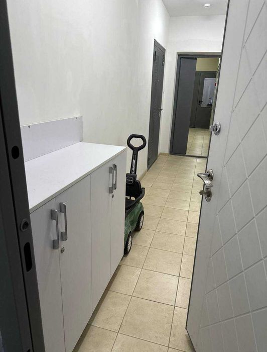 ЖК Ассалом сохил Узбум, Застройщик Golden House 3/7/9