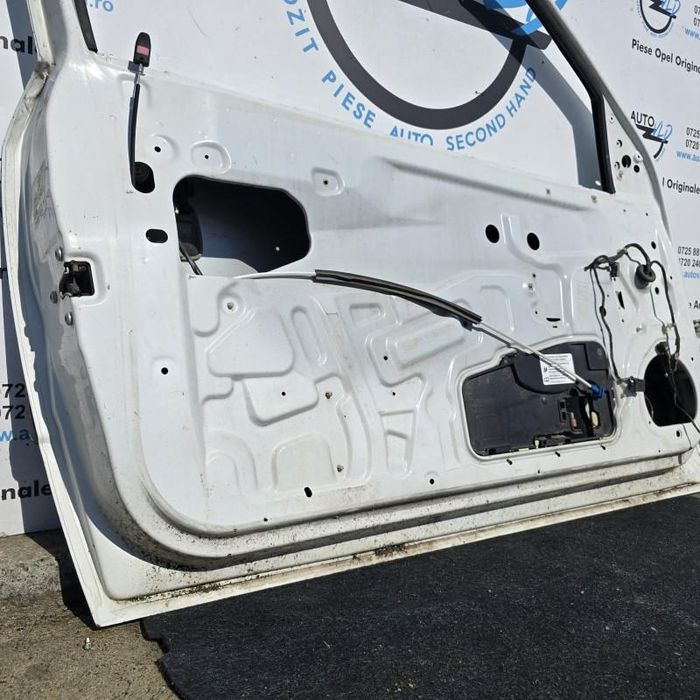 Portiera usa alba stanga fata Opel Astra G