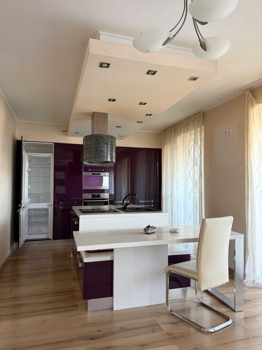 Casa Cartierul Rasaritului, Sancraiul de Mures