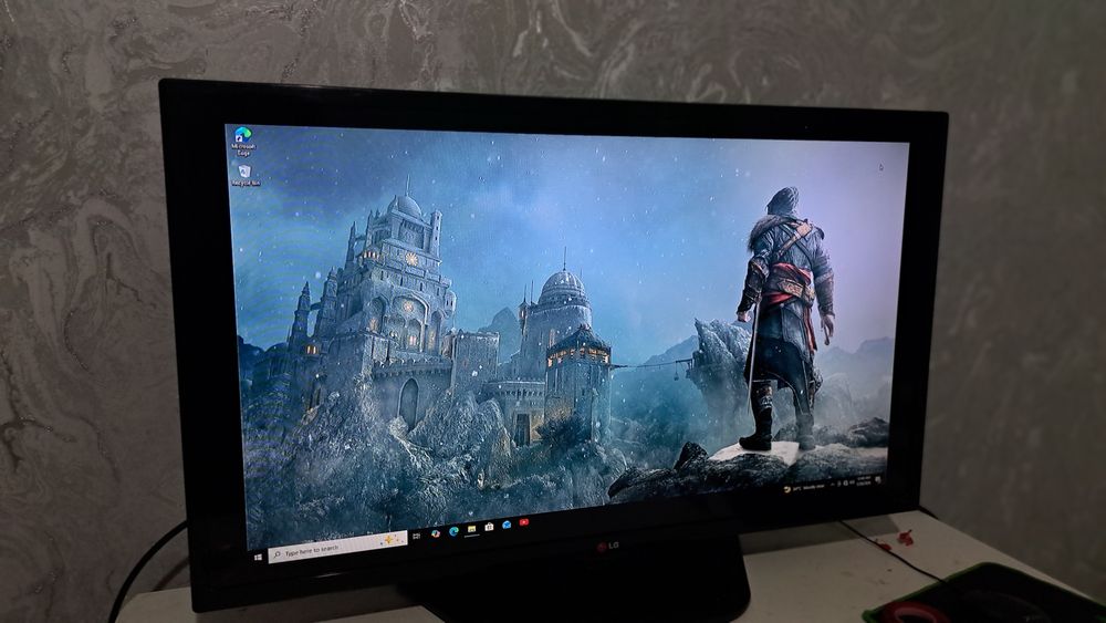 Televizor LG 39li