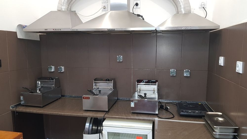 Продава се Магазин в Раднево - 100 кв.м за 357 €/кв.м - Снимка #14