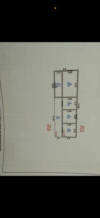 Продам времянка срочна Айша бибі