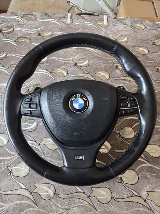волан бмв bmw F10