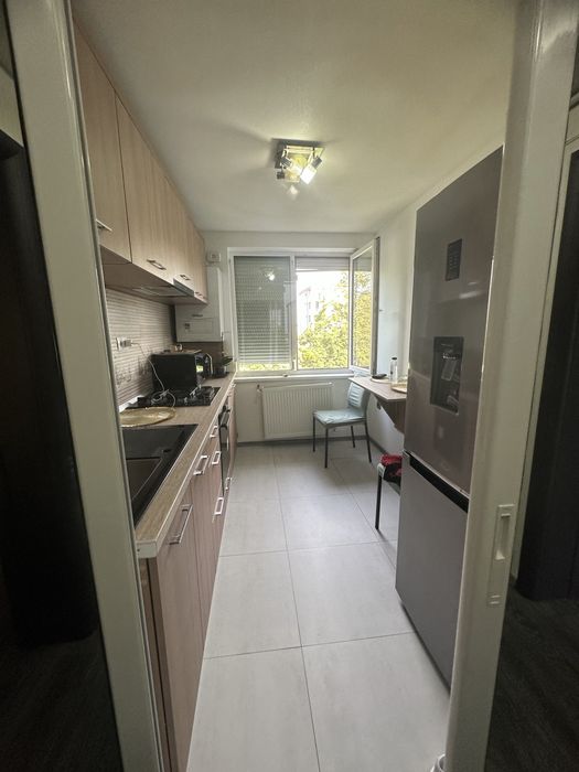 Apartament 3 camere