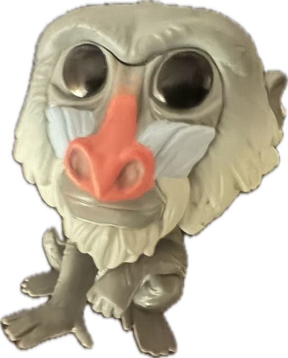 Figurine funkoPop Tom and Jerry