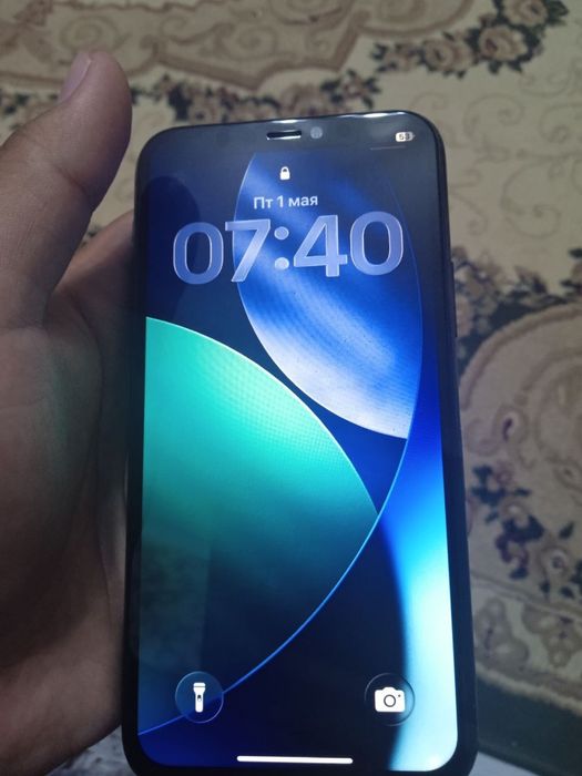 iphone 11 pro 256 gb