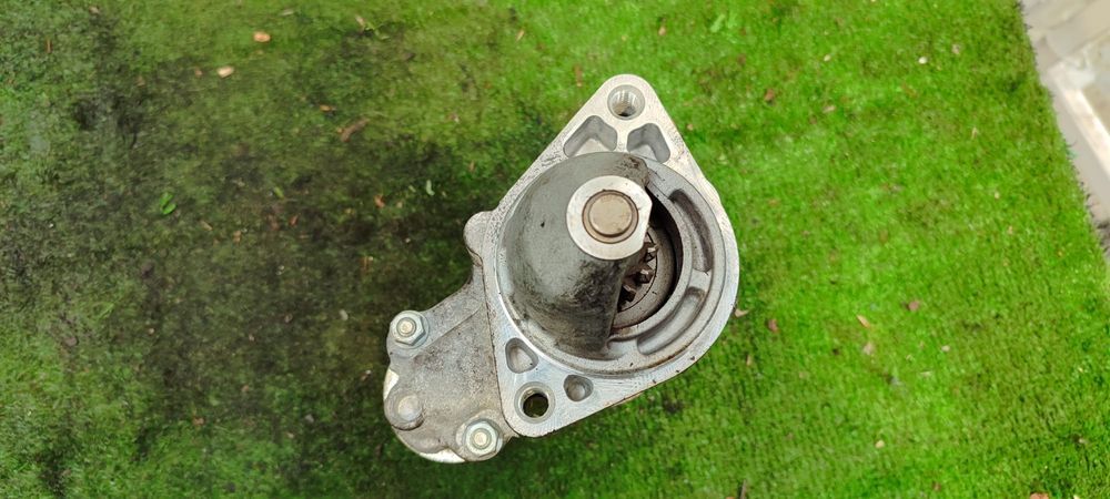 ELECTROMOTOR MERCEDES-BENZ CLASA E (W212) E 250 CDI 2009 / 2009–2016 / COD OEM A0061514501 / 0061514501 / 428000-5510 / 12V (5A2)