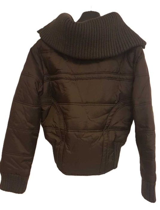 Дамско яке размер С