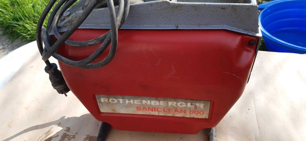 Rothenberger R600