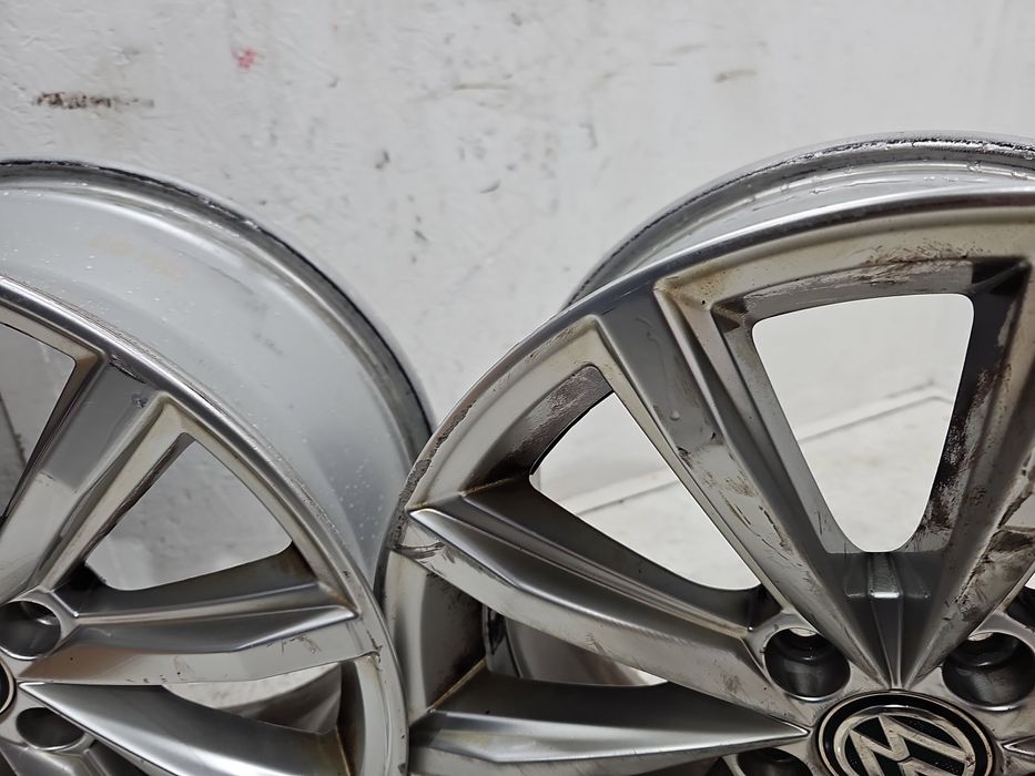 Set jante aliaj Volkswagen Passat B8 Variant (3G5) [Fabr 2015-prezent]