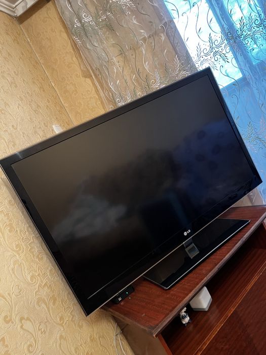 Телевизор LG PLAZMA Goi