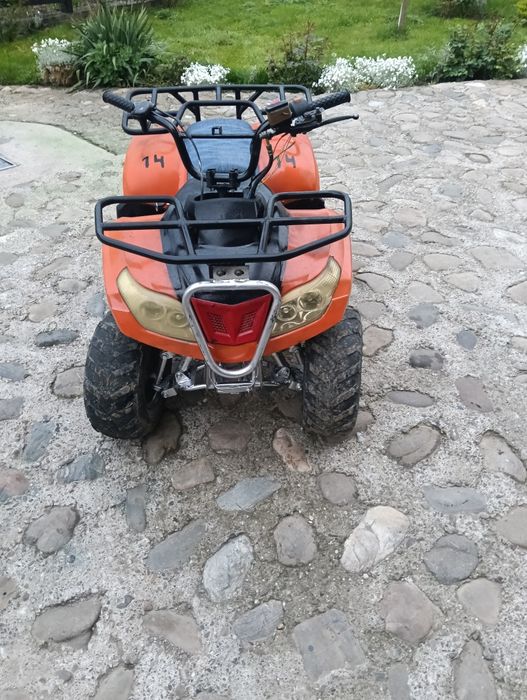ATV copii perfect functionabil