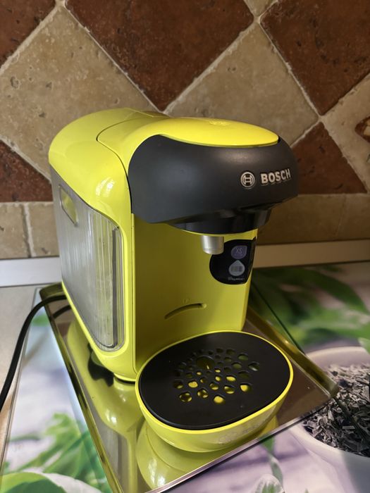 Espressor cafea BOSCH