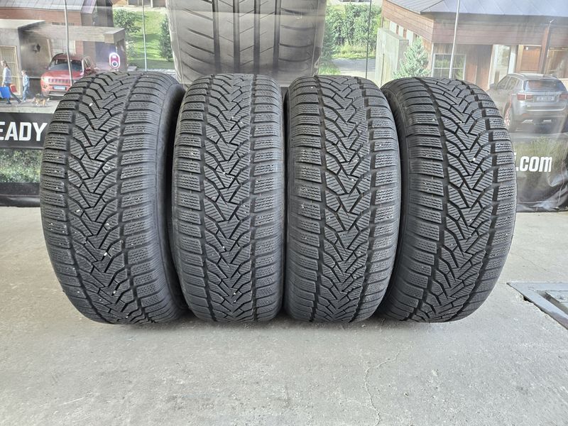 235/55/18 UNIROYAL 4бр