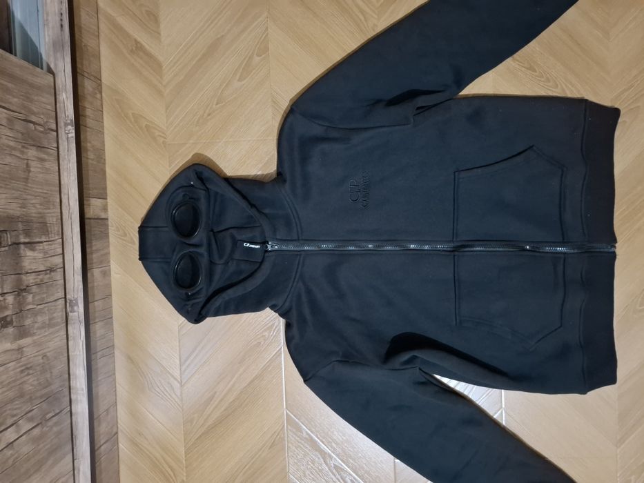 CP Company зипка