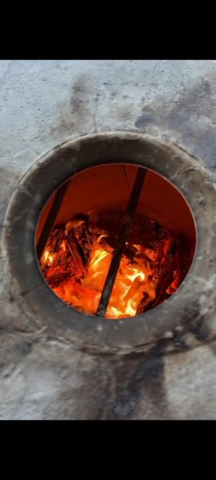 Тандыр гриль гриль