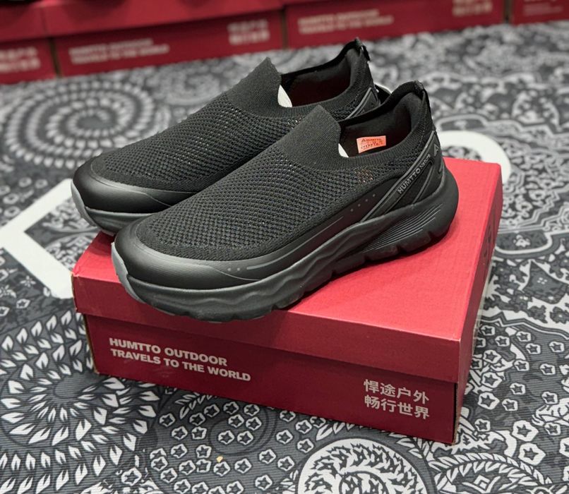 Humtto Men's Fashion