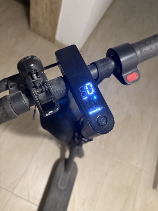 Тротинетка Xiaomi pro 2