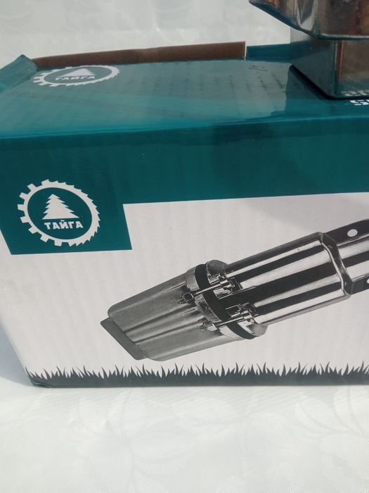 Потопяема вибрационна помпа Тайга