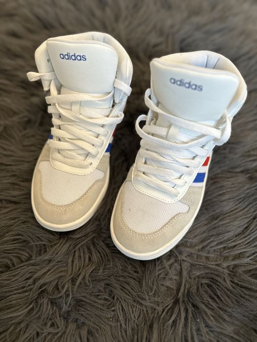 Ghete Dama Adidas Marimea 38