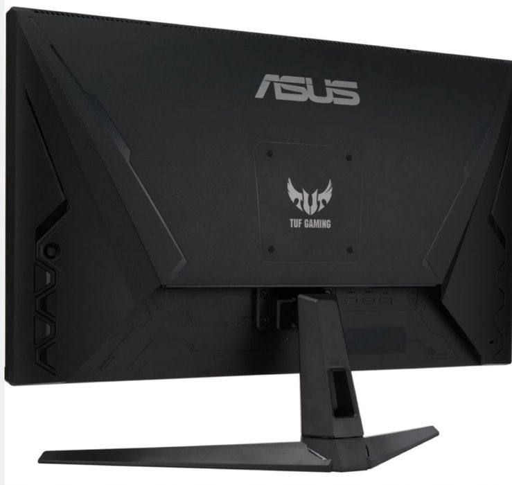 Monitor IPS 4k TUG Gaming 60hz