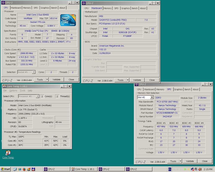 Vând/schimb Macro System Casablanca S 2000 Media Computer retro pc lga775 ddr2/3 racire pasiva  HTPC desktop case