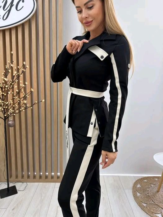 Дамски сет Братанов