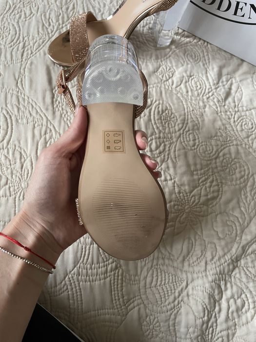 Дамски сандали Steve Madden