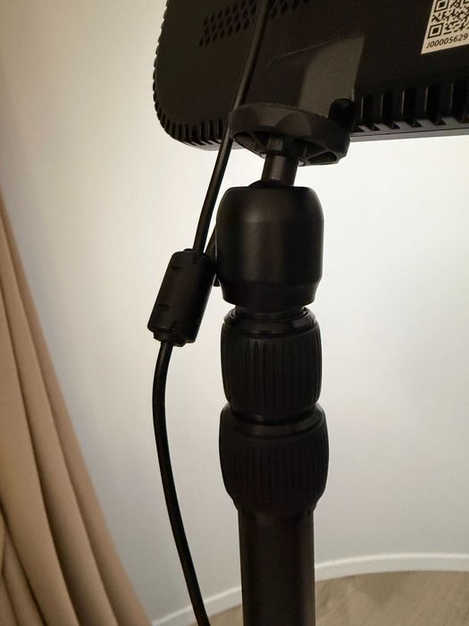 Godox ES30 E-Sport LED Panel Kit with Telescopic Desk Stand