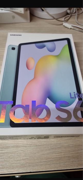 Tableta Samsung S6 lite