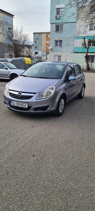 Opel Corsa1.2 benzina