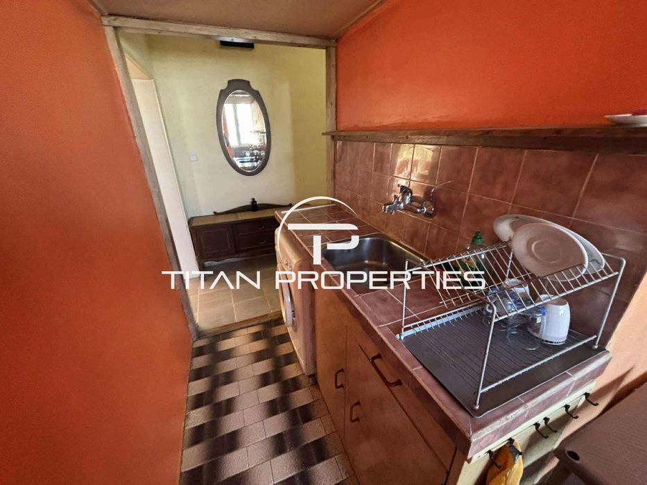 Дава се под наем Тристаен апартамент в Варна, Възраждане 3 - 65 кв.м за 348.84 € - Снимка #4