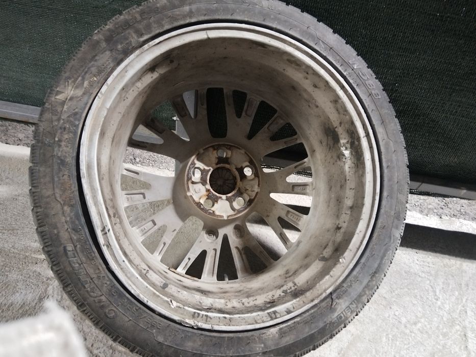 Диск камри r18  за 40 тысяч