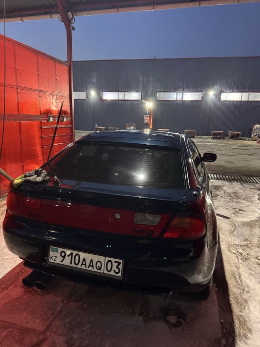 Продам мазду 323f