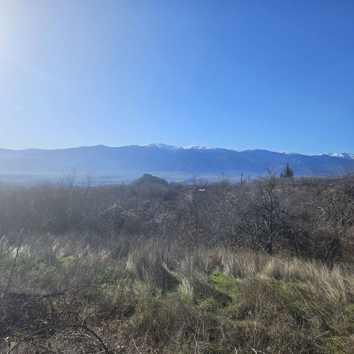 Парцел, къща Горна василица