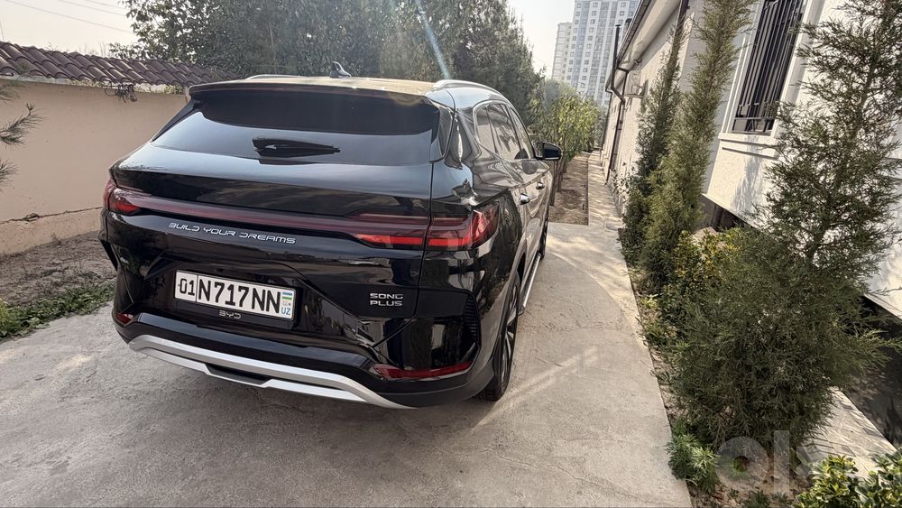 Автомобил CHEMPION 110 талик