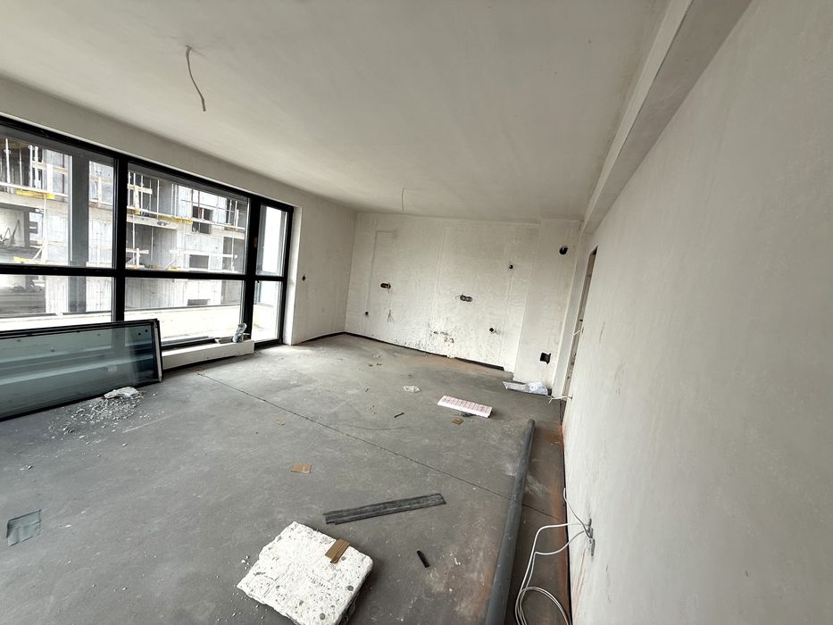 3-стаен апартамент Картала