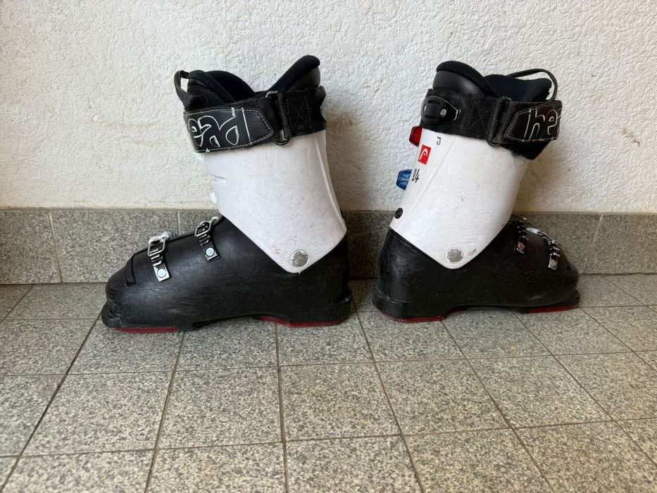 Clapari ski schi Head Eur:37 Mondo:24