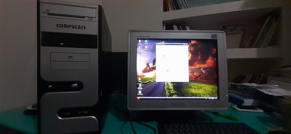 Персональний компьютер